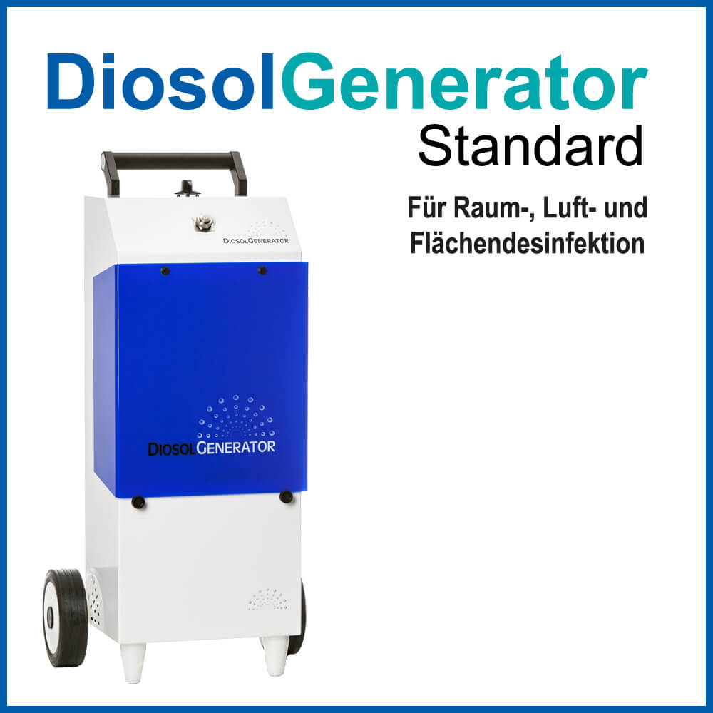 diosolgenerator standard