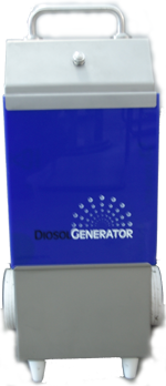 DiosolGenerator Pharma