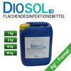 diosol 19 wasserstoffperoxid desinfektionsmittel
