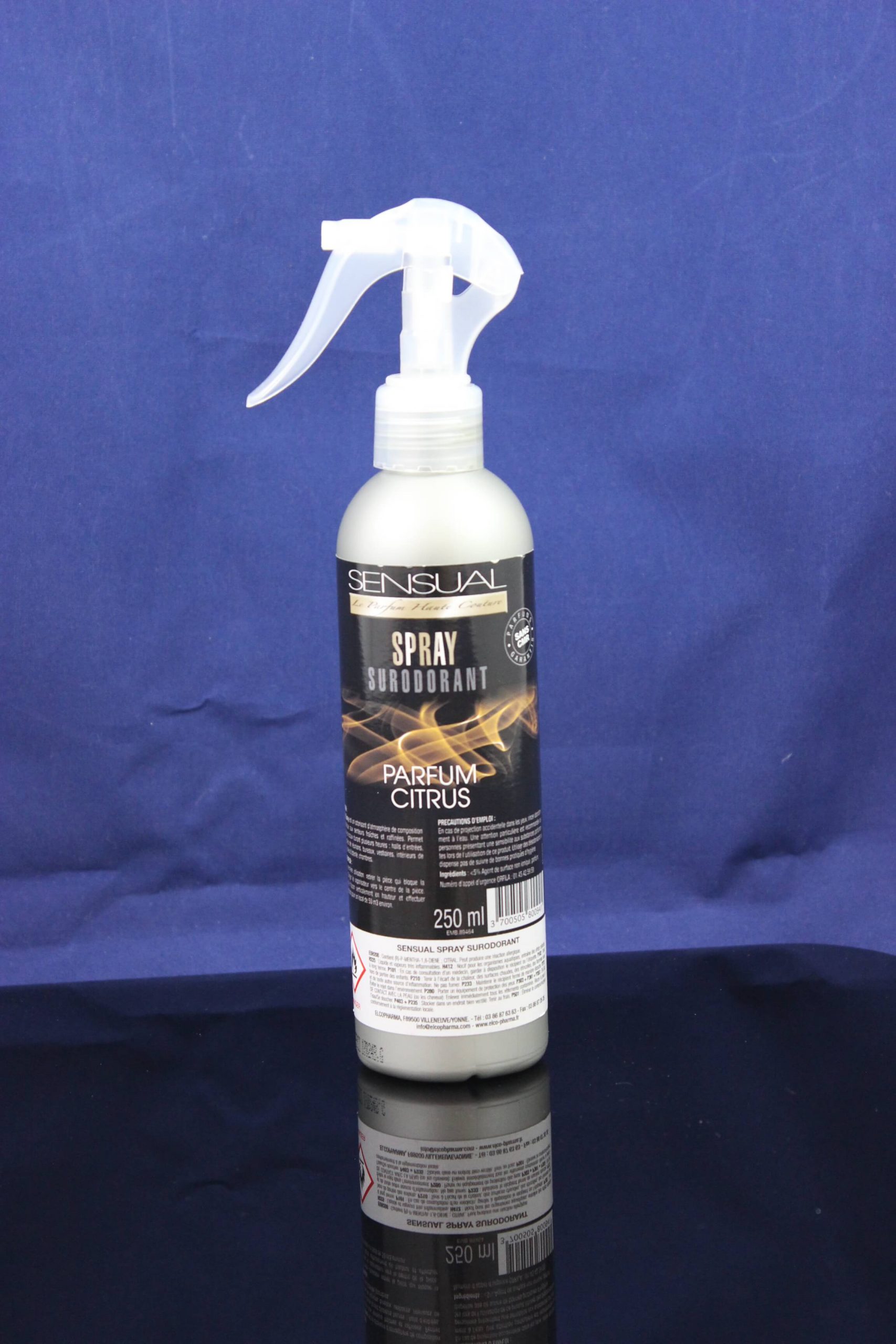 Anti Trampeltier Spray Lufterfrischer Raumspray 50 ml
