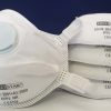 FFP3 Atemschutzmasken mit Ausatemventil